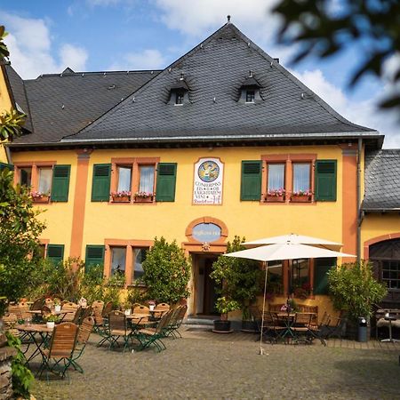 Bio-Weingut Staffelter Hof Guest House Kröv Екстериор снимка
