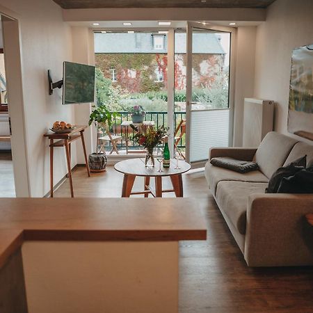 Bio-Weingut Staffelter Hof Guest House Kröv Екстериор снимка