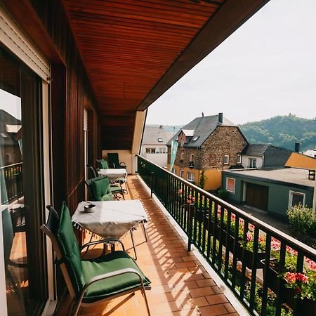 Bio-Weingut Staffelter Hof Guest House Kröv Екстериор снимка
