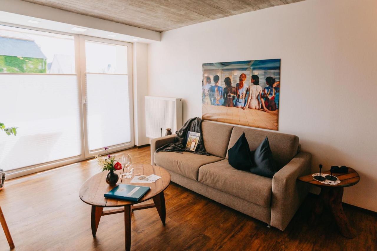 Bio-Weingut Staffelter Hof Guest House Kröv Екстериор снимка