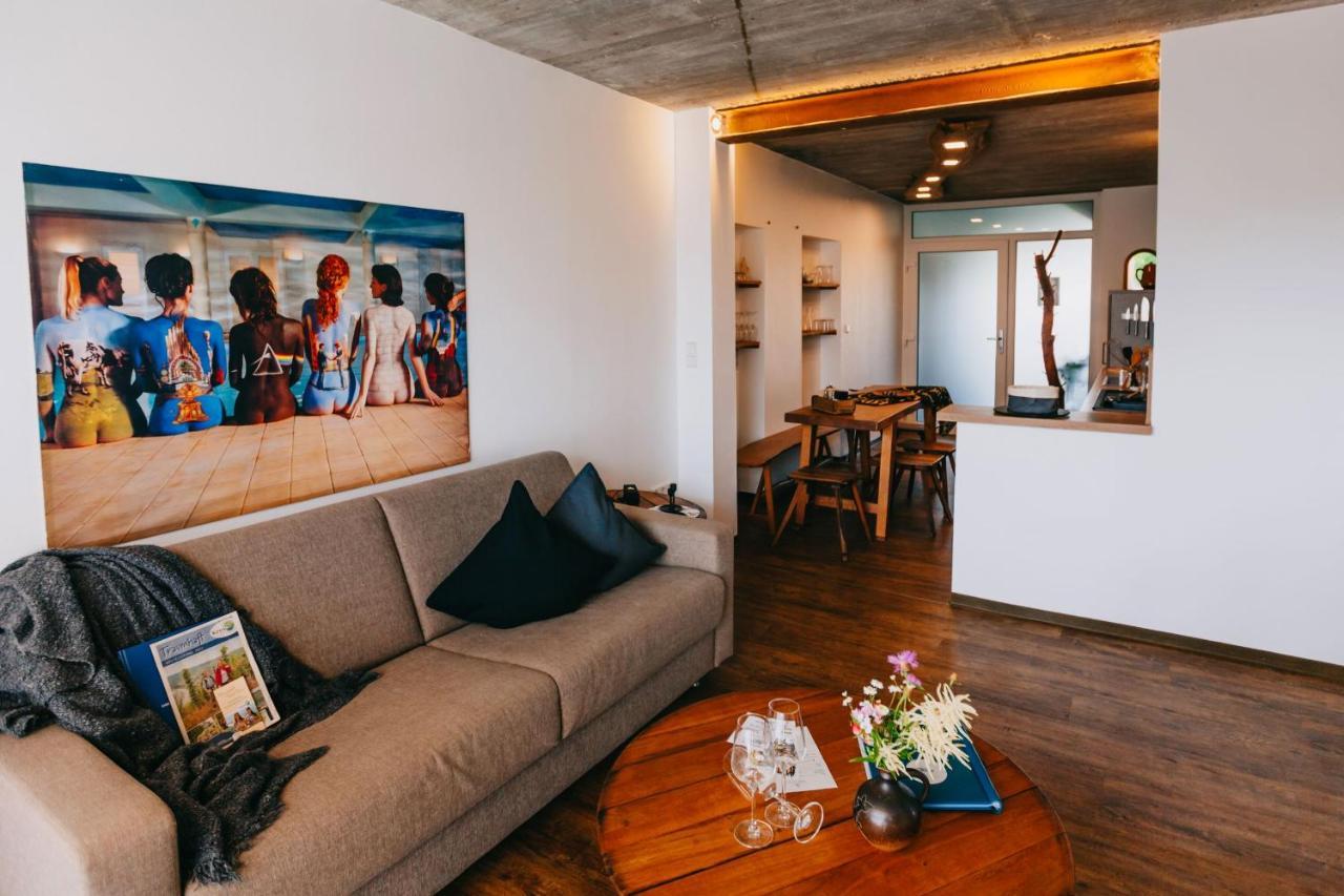 Bio-Weingut Staffelter Hof Guest House Kröv Екстериор снимка