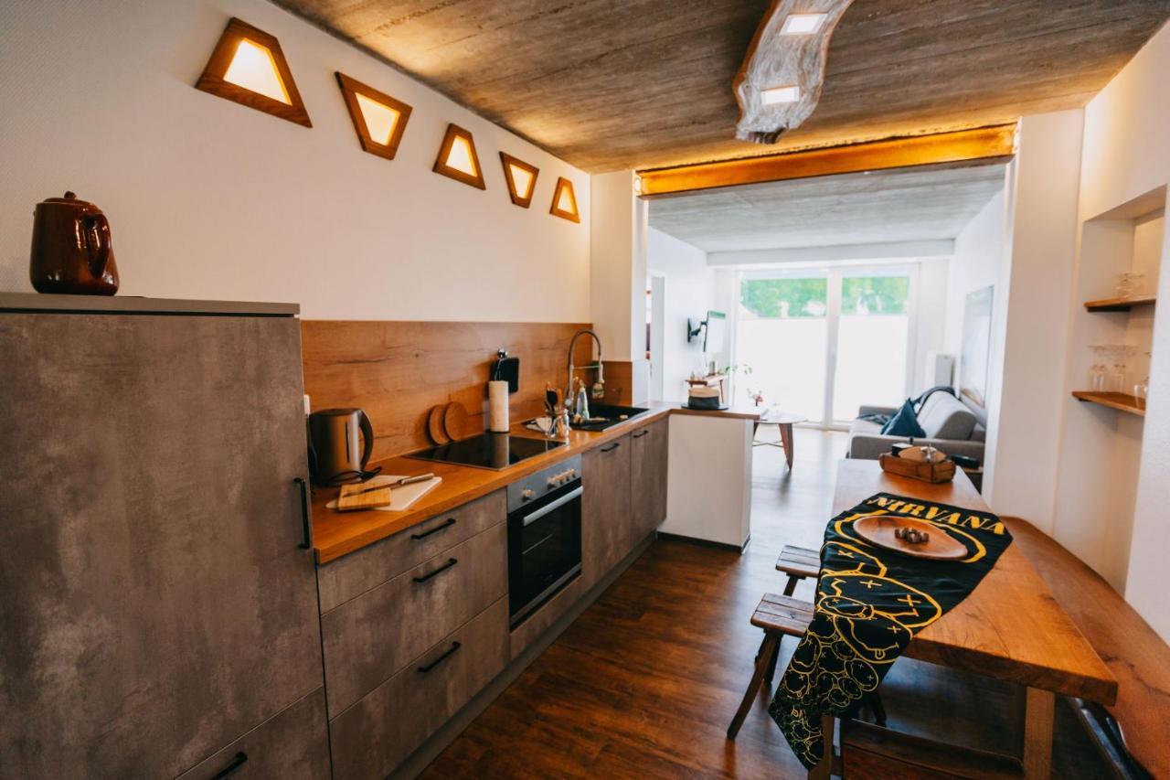 Bio-Weingut Staffelter Hof Guest House Kröv Екстериор снимка