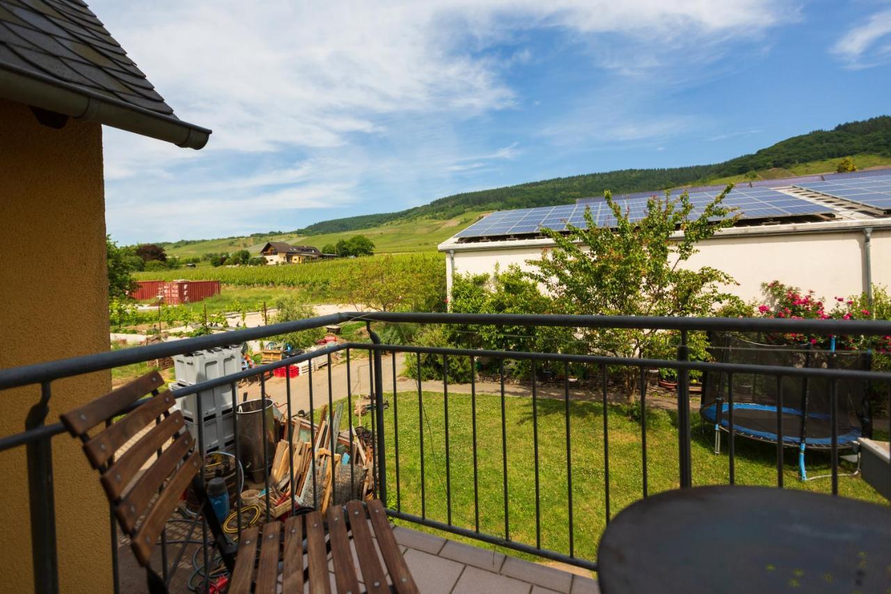 Bio-Weingut Staffelter Hof Guest House Kröv Екстериор снимка