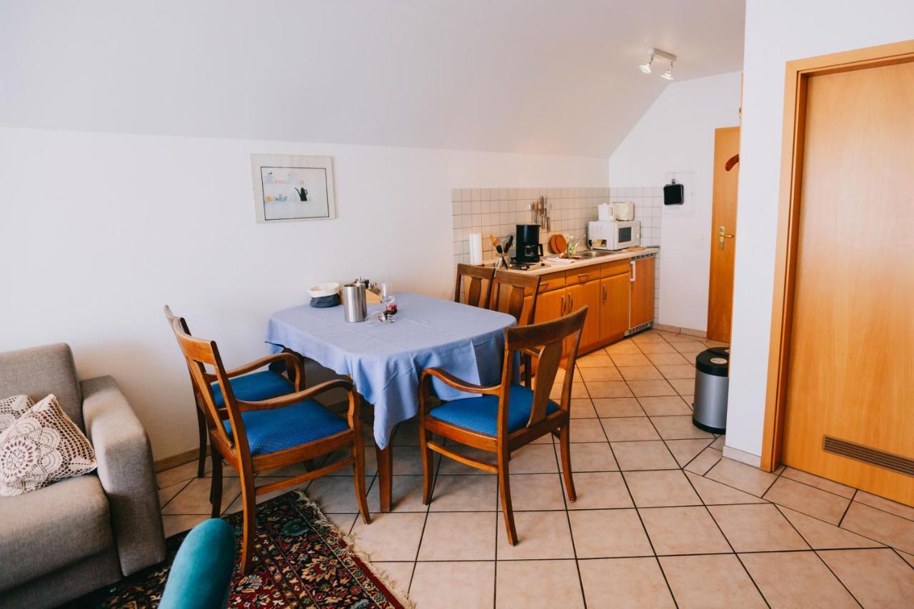 Bio-Weingut Staffelter Hof Guest House Kröv Екстериор снимка