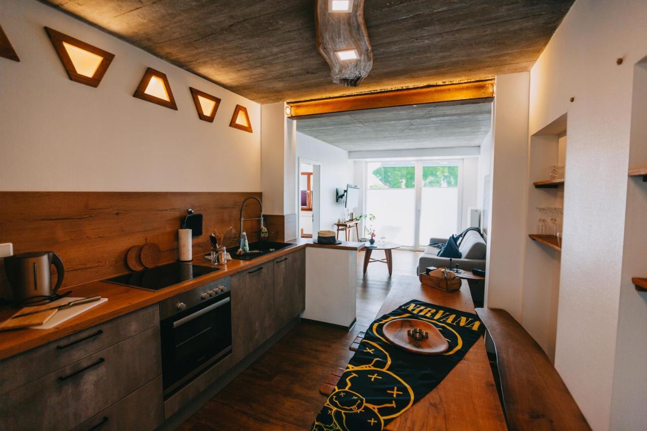 Bio-Weingut Staffelter Hof Guest House Kröv Екстериор снимка
