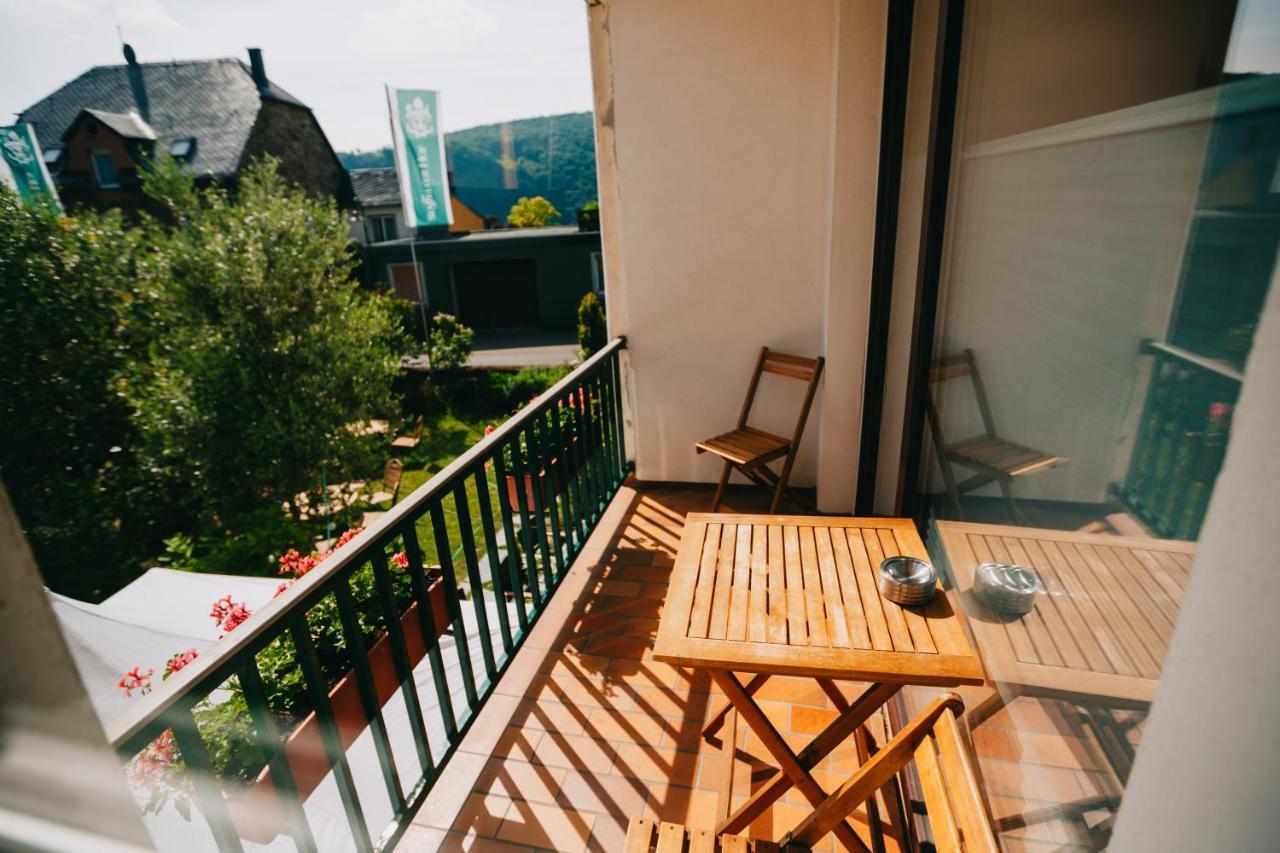 Bio-Weingut Staffelter Hof Guest House Kröv Екстериор снимка