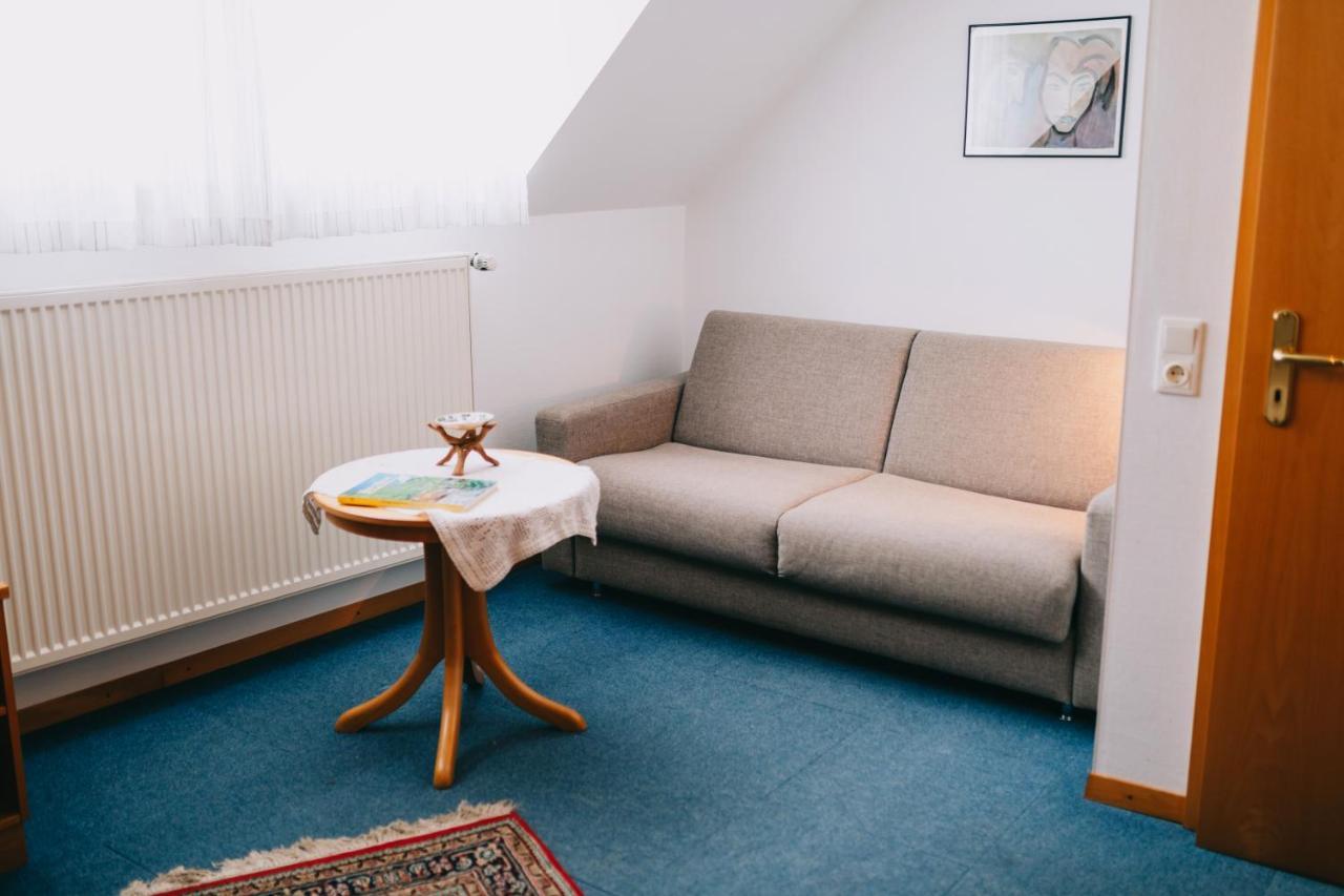 Bio-Weingut Staffelter Hof Guest House Kröv Екстериор снимка