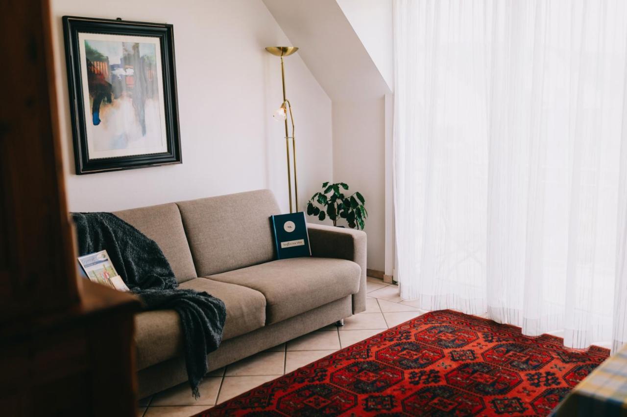 Bio-Weingut Staffelter Hof Guest House Kröv Екстериор снимка