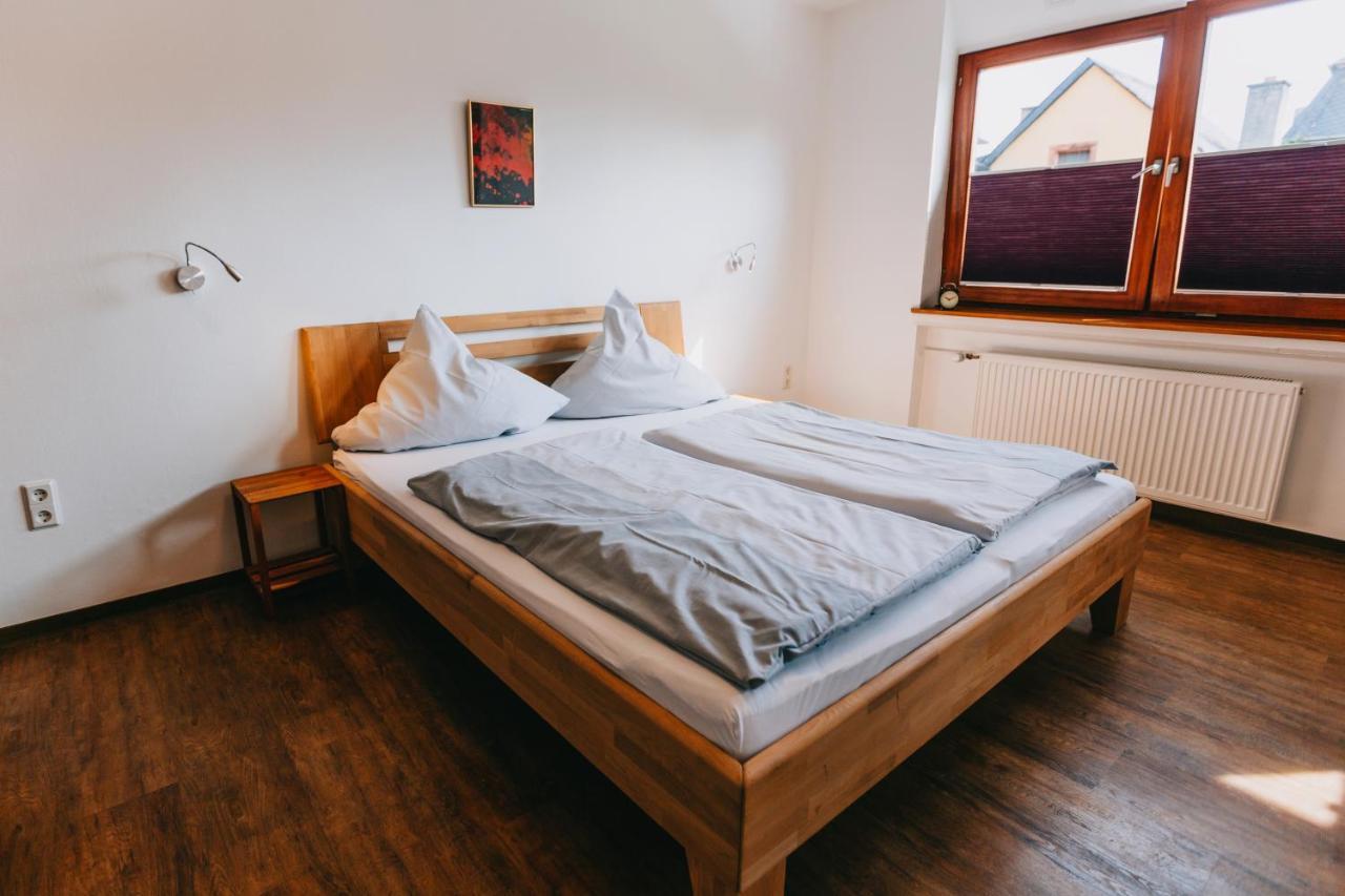 Bio-Weingut Staffelter Hof Guest House Kröv Екстериор снимка