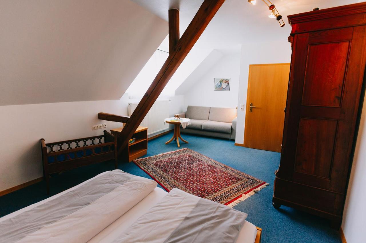 Bio-Weingut Staffelter Hof Guest House Kröv Екстериор снимка