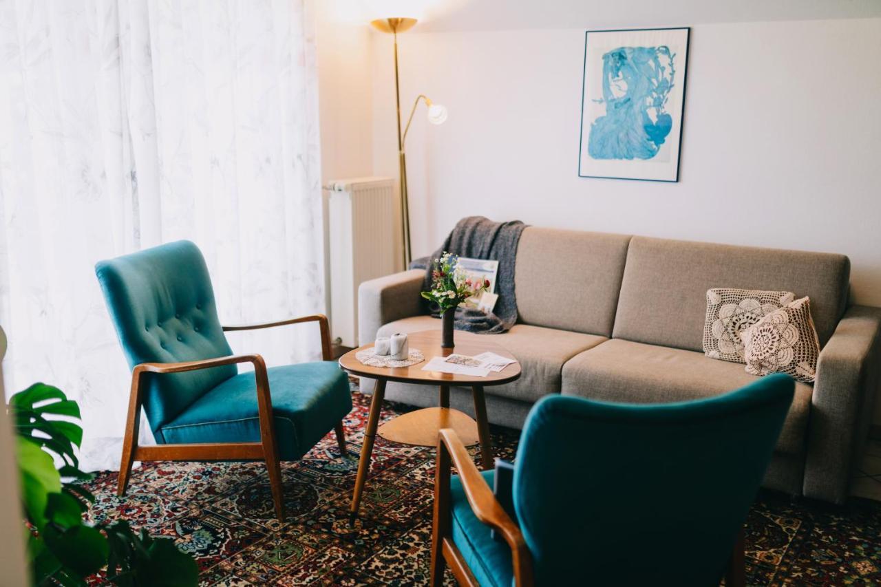 Bio-Weingut Staffelter Hof Guest House Kröv Екстериор снимка