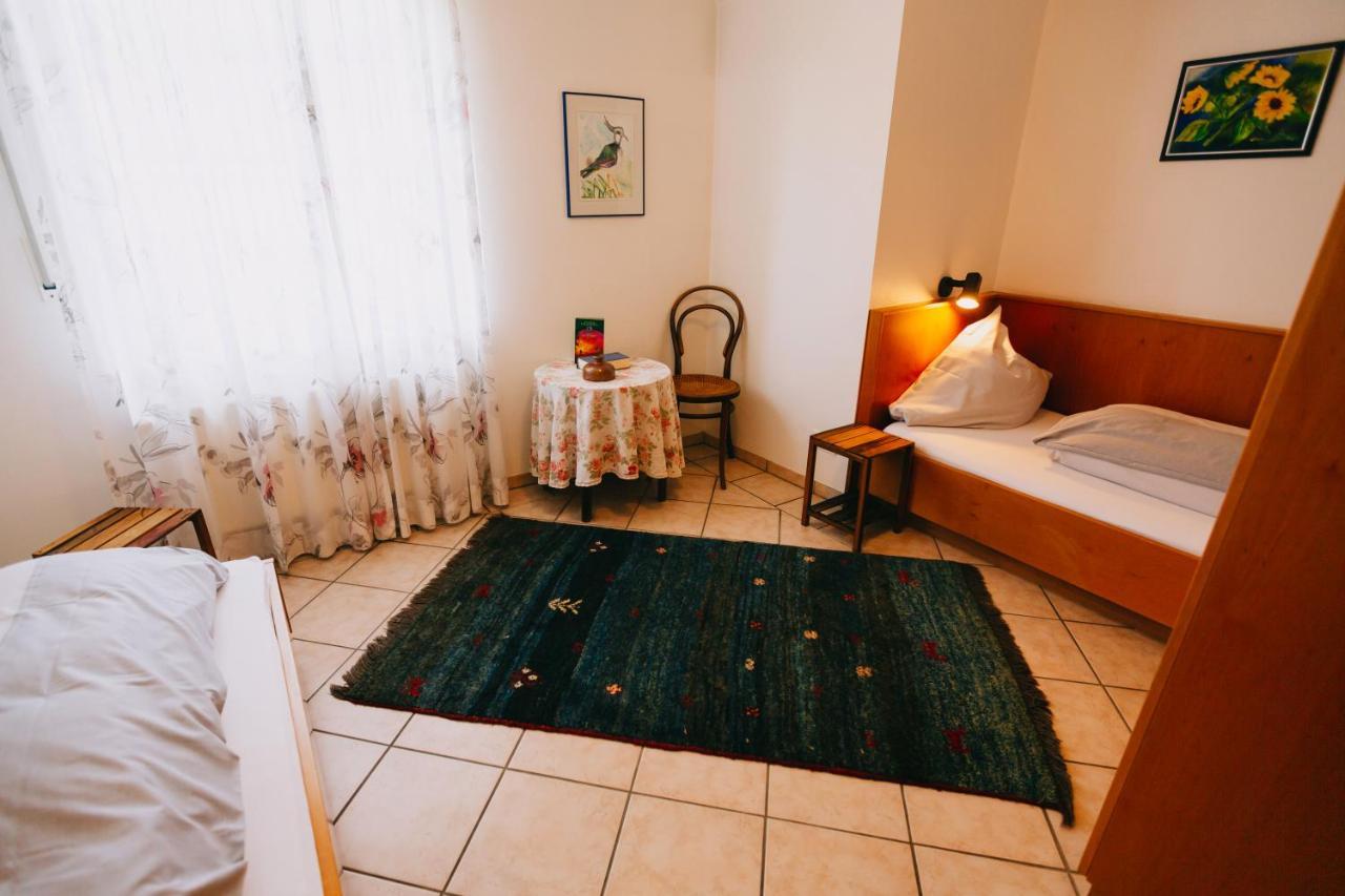 Bio-Weingut Staffelter Hof Guest House Kröv Екстериор снимка