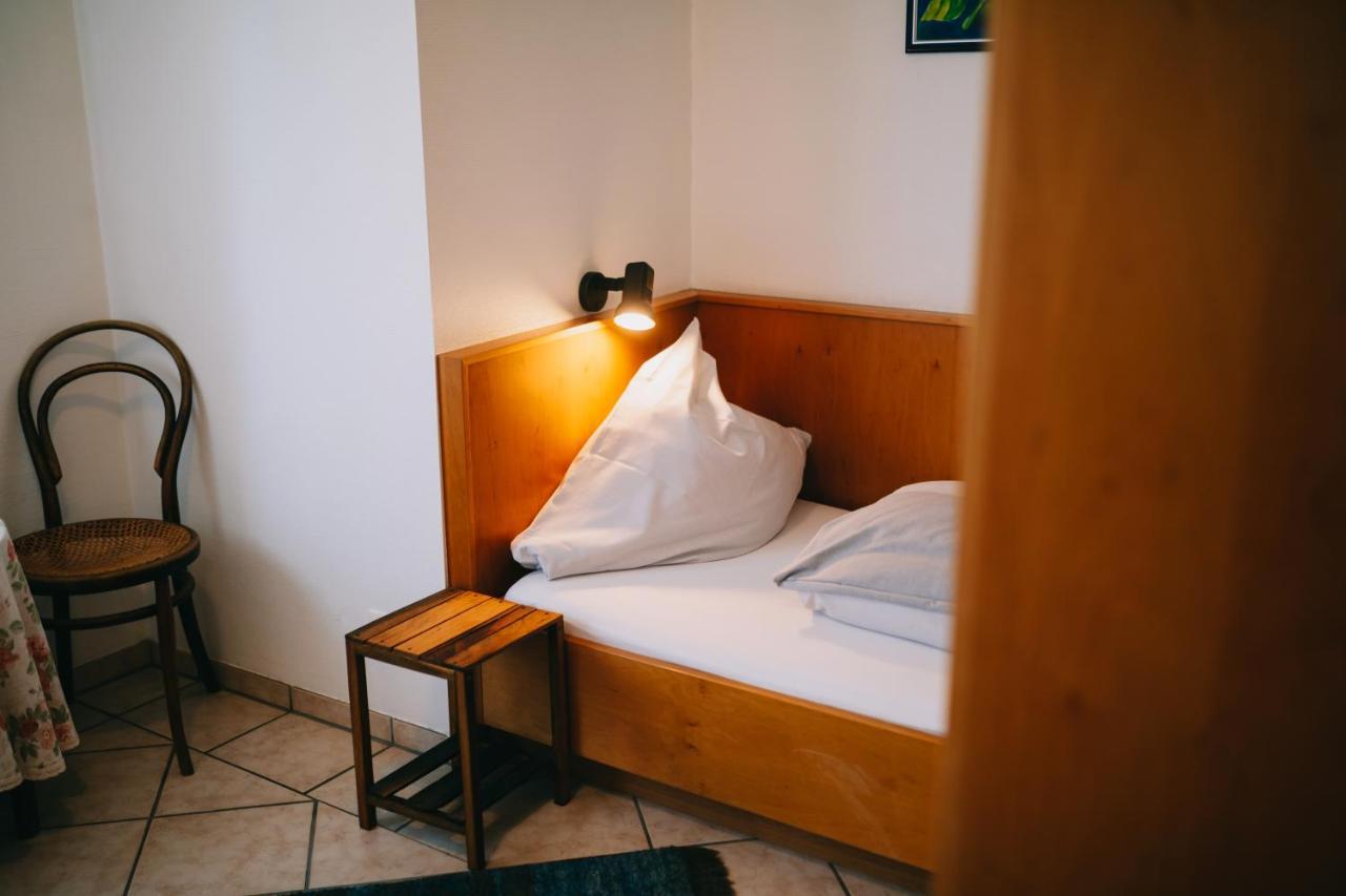 Bio-Weingut Staffelter Hof Guest House Kröv Екстериор снимка