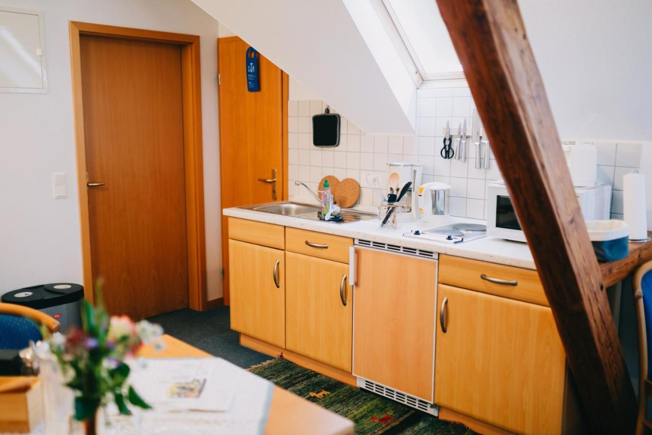 Bio-Weingut Staffelter Hof Guest House Kröv Екстериор снимка