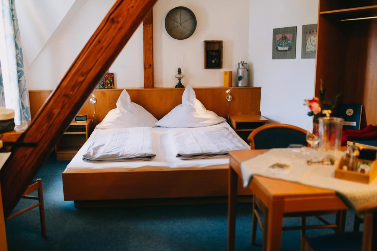 Bio-Weingut Staffelter Hof Guest House Kröv Екстериор снимка