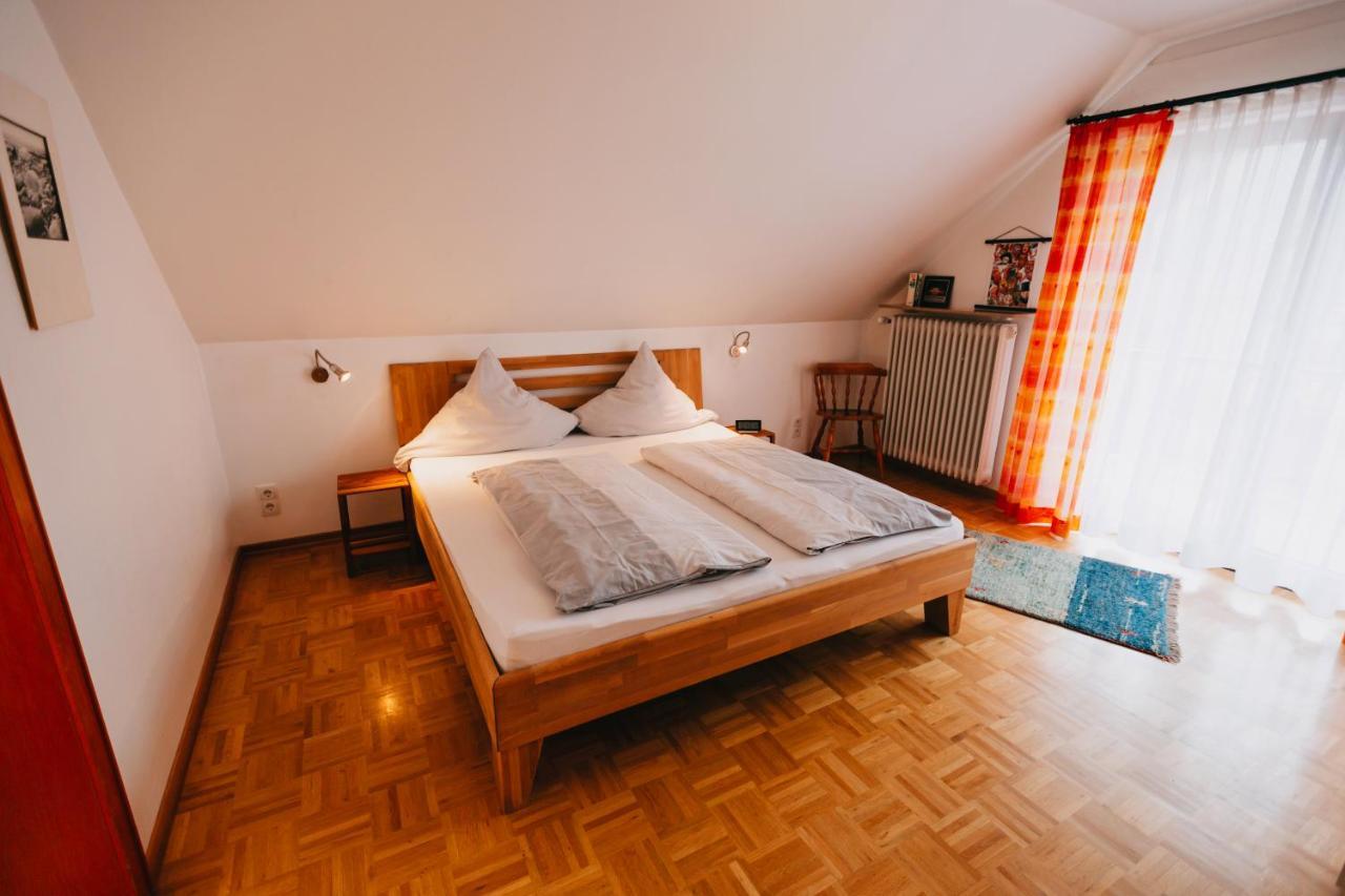 Bio-Weingut Staffelter Hof Guest House Kröv Екстериор снимка