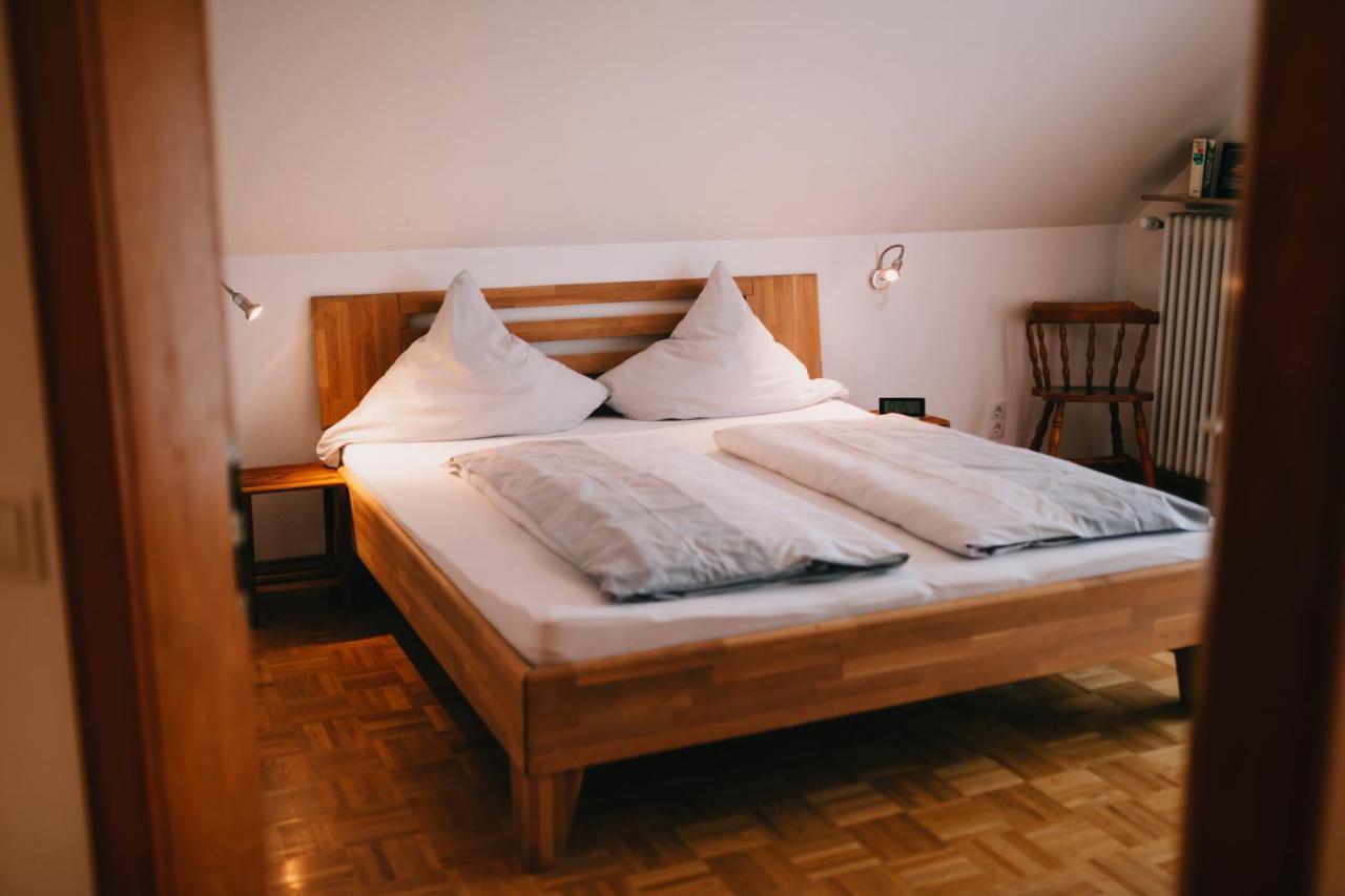 Bio-Weingut Staffelter Hof Guest House Kröv Екстериор снимка