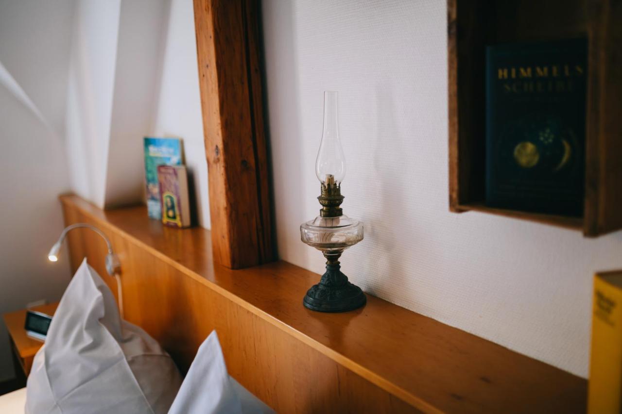 Bio-Weingut Staffelter Hof Guest House Kröv Екстериор снимка