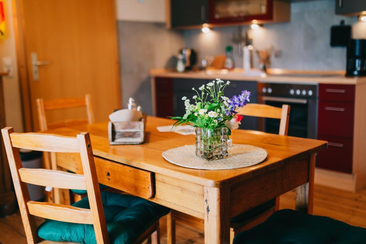 Bio-Weingut Staffelter Hof Guest House Kröv Екстериор снимка