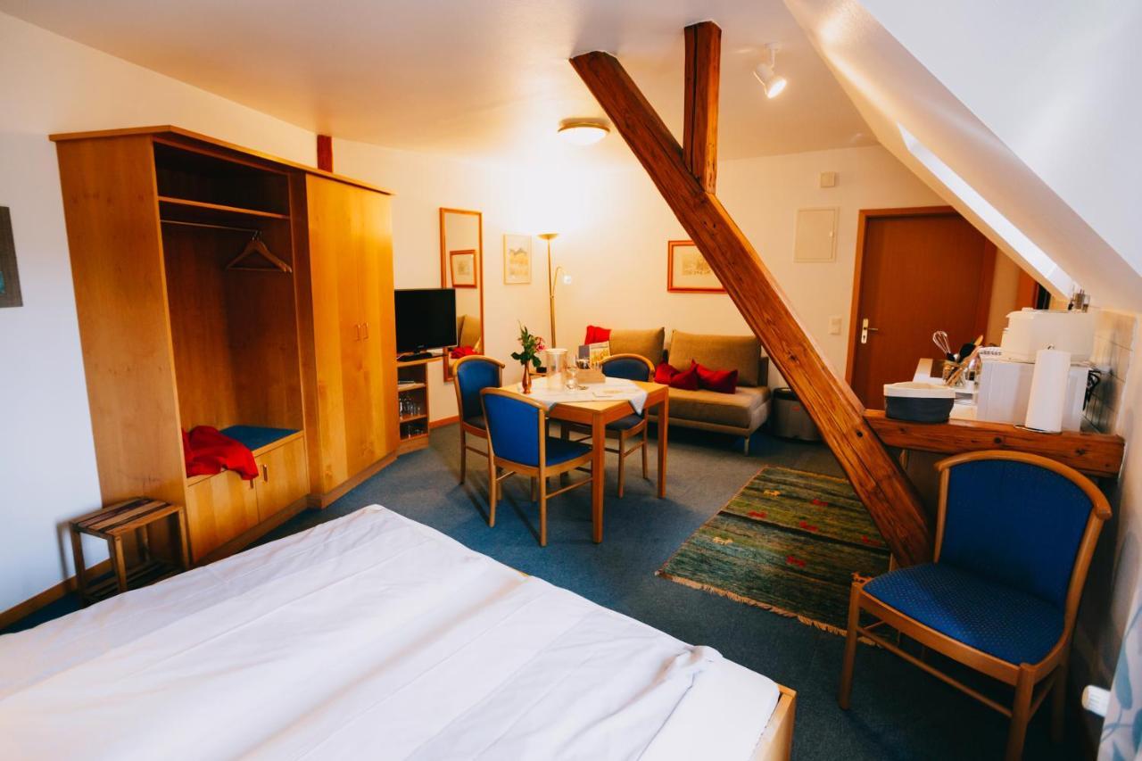 Bio-Weingut Staffelter Hof Guest House Kröv Екстериор снимка
