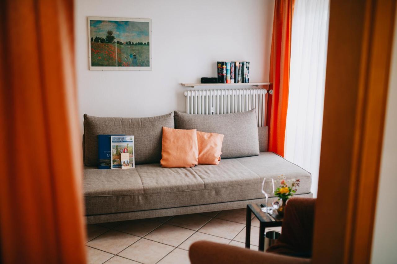 Bio-Weingut Staffelter Hof Guest House Kröv Екстериор снимка
