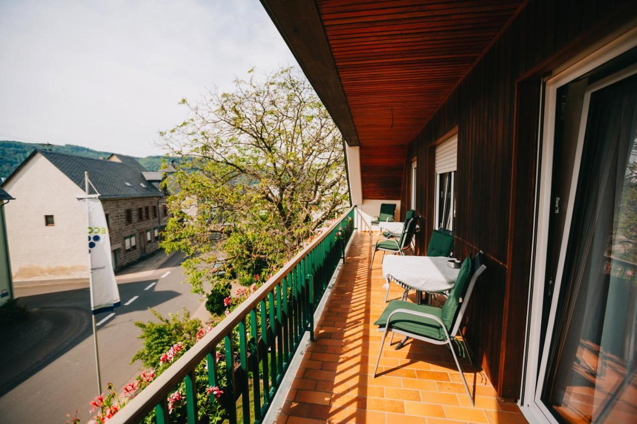 Bio-Weingut Staffelter Hof Guest House Kröv Екстериор снимка
