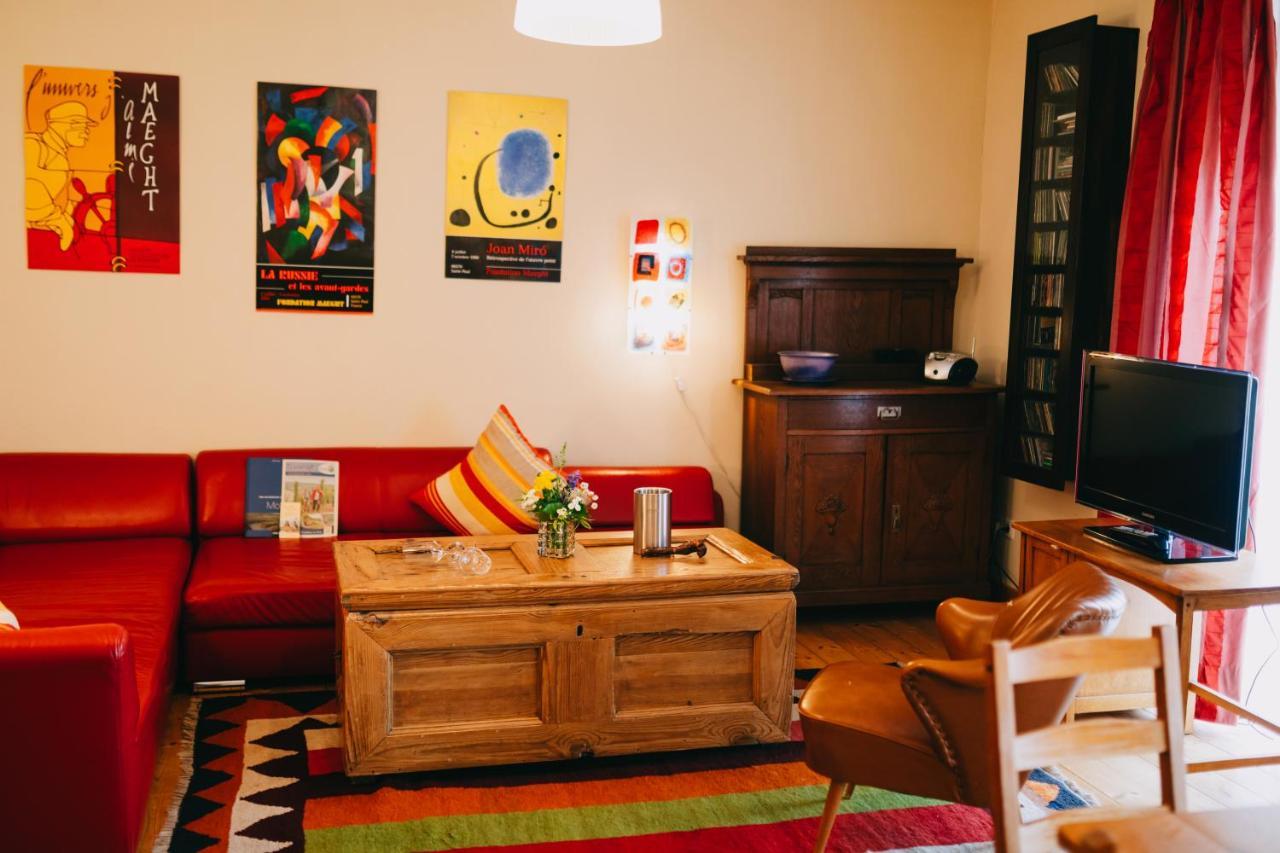 Bio-Weingut Staffelter Hof Guest House Kröv Екстериор снимка