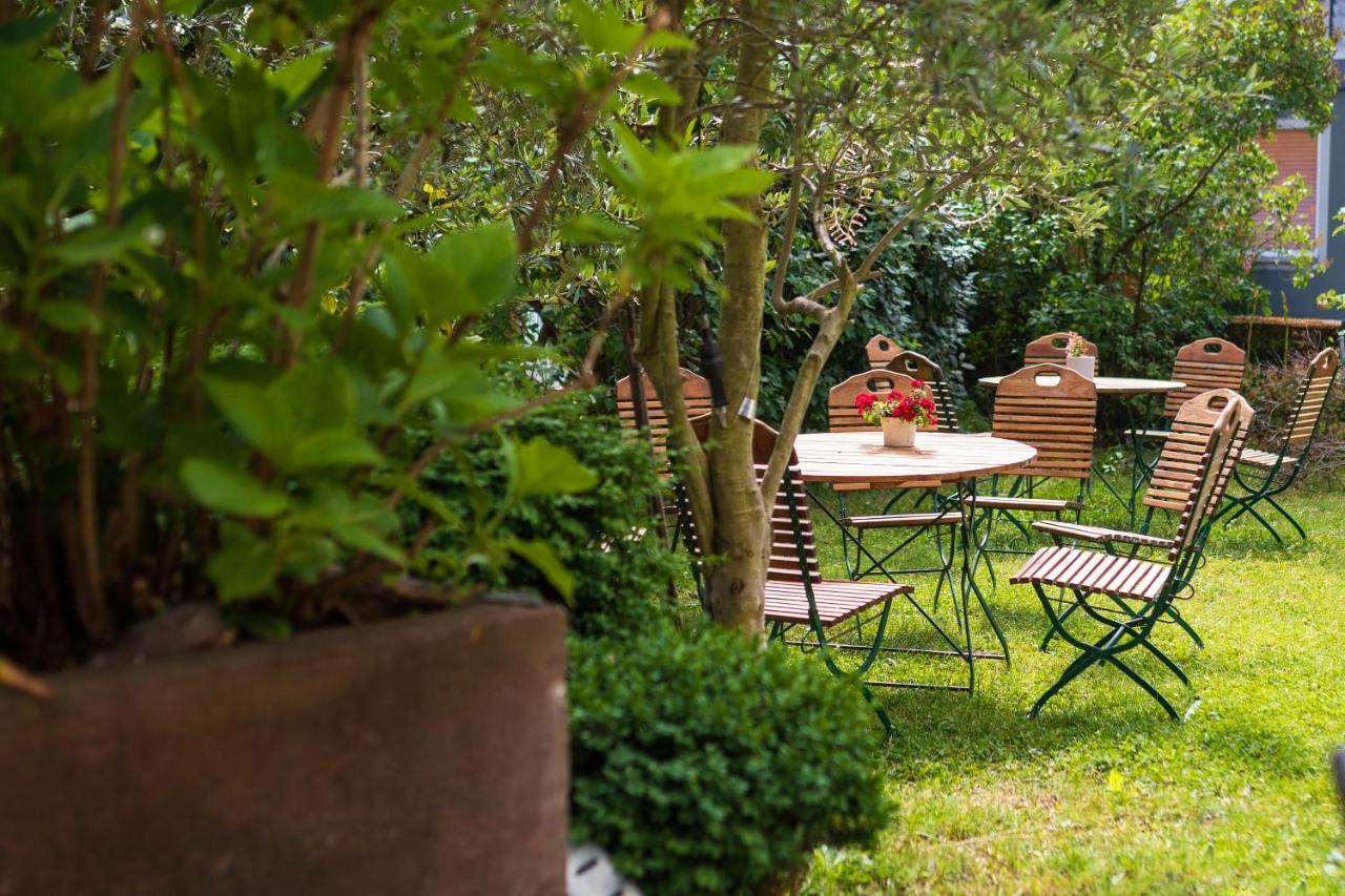 Bio-Weingut Staffelter Hof Guest House Kröv Екстериор снимка