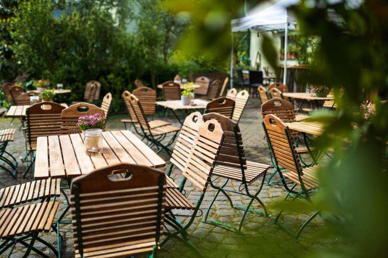 Bio-Weingut Staffelter Hof Guest House Kröv Екстериор снимка