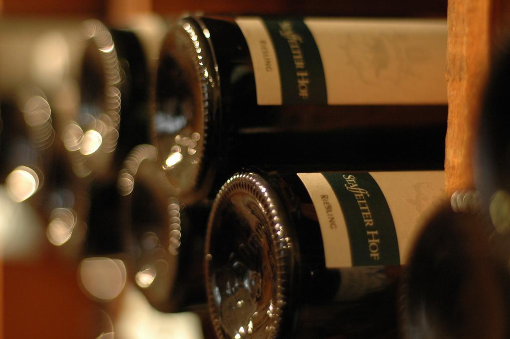 Bio-Weingut Staffelter Hof Guest House Kröv Екстериор снимка